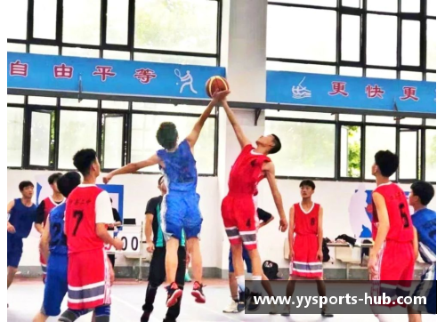 YY易游体育“高陵2020放飞青春梦喜迎十四运”中学生篮球联赛圆满闭幕