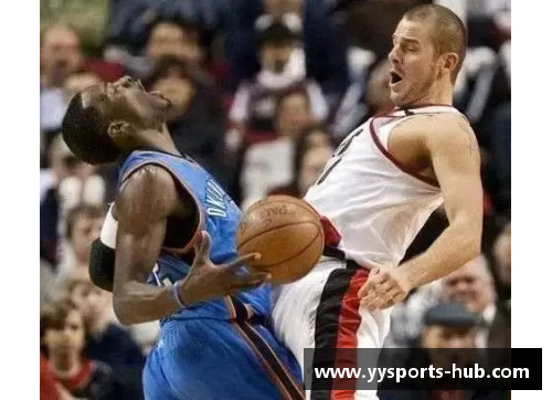 YY易游体育NBA豫视：球场上的辉煌与挑战