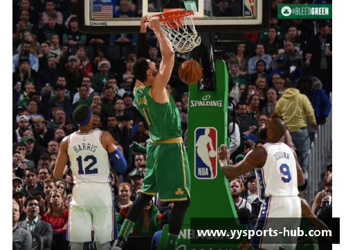 YY易游体育NBA焦点战：热火挑战凯尔特人的激烈角逐