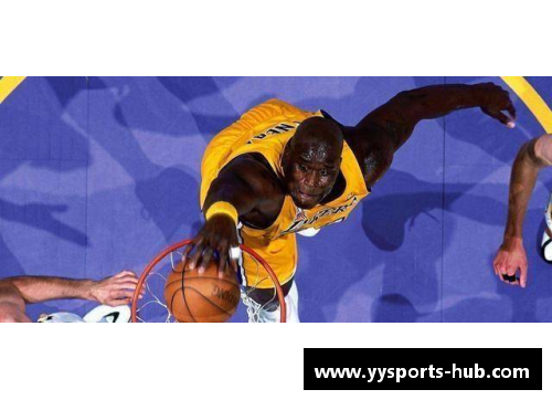 YY易游体育NBA经典动作回顾：篮球场上的传奇瞬间
