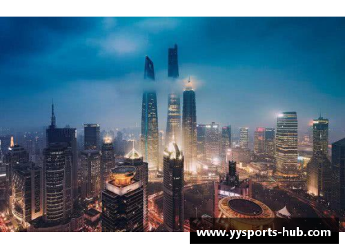 YY易游体育上海早新闻：8月6日的城市新动向 - 副本